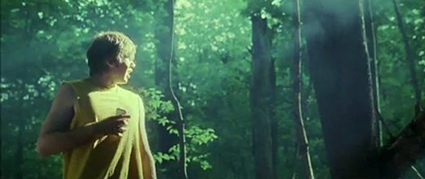 "Almas condenadas" de Wes Craven. Estreno viernes 10 de junio en nuestros cines