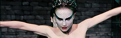 cisne-negro-natalie-portman "Cisne negro". La metamorfosis se ha completado