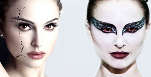 "Cisne negro". La esquizofrenia de Portman