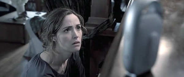 "Insidious" de James Wan. Llega el viernes 10 de junio a nuestras pantallas