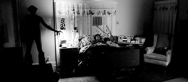 Insidious de James Wan. El demonio quiere al niño