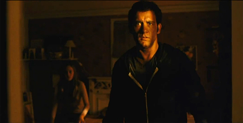 Clive Owen protagoniza "Intruders"de Fresnadillo. Imagen