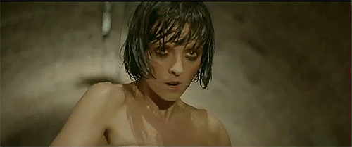 "Es mi día" Leticia Dolera en "REC 3 Génesis"