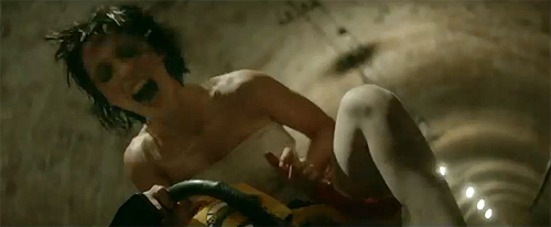 Leticia Dolera en "REC 3 Génesis" ¿Quién es el monstruo?