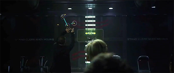 nueva-pelicula-ridley-scott-prometheus-imagenes-minority-report Imágenes de "Prometheus". Hologramas y control gestual a lo "Minority Report"