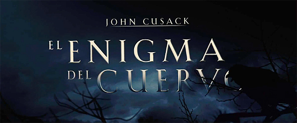 "El enigma del cuervo (The Raven)"