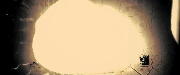 "Sinister". La película arde por el mal que transmite-contiene