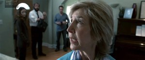 El reparto de "Insidious 2" es muy similar al de la primera parte de "Insidious"