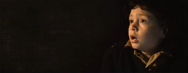 Terrores infantiles revisitados en "El hombre de las sombras