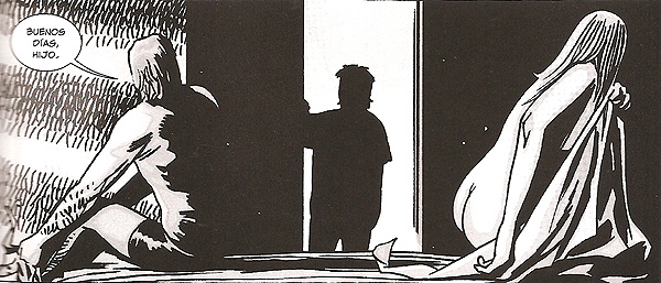 No todo iban a ser desgracias... Tambien nacen nuevas relaciones en "The Walking Dead"