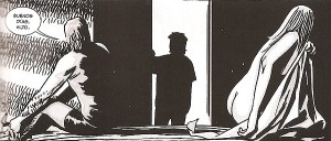 No todo iban a ser desgracias... Tambien nacen nuevas relaciones como en "The Walking Dead"