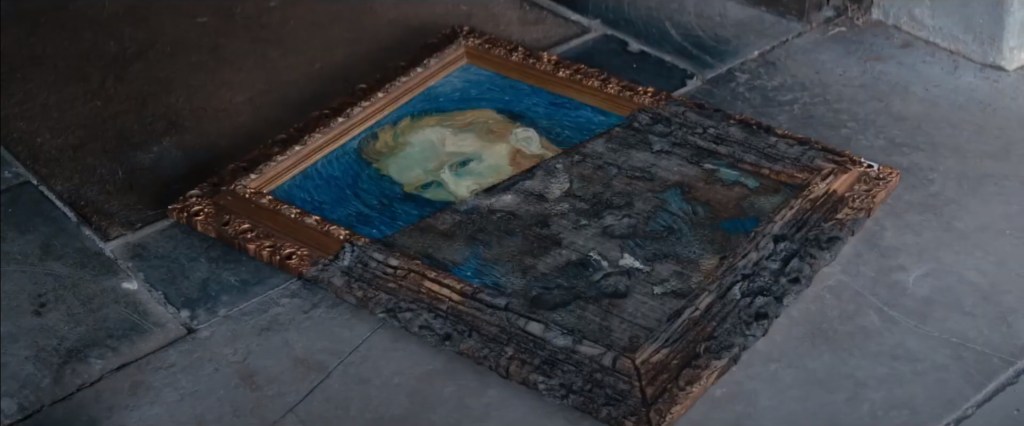 Los deseos se pulverizan al salir de la casa Los deseos se pulverizan al salir de la casa