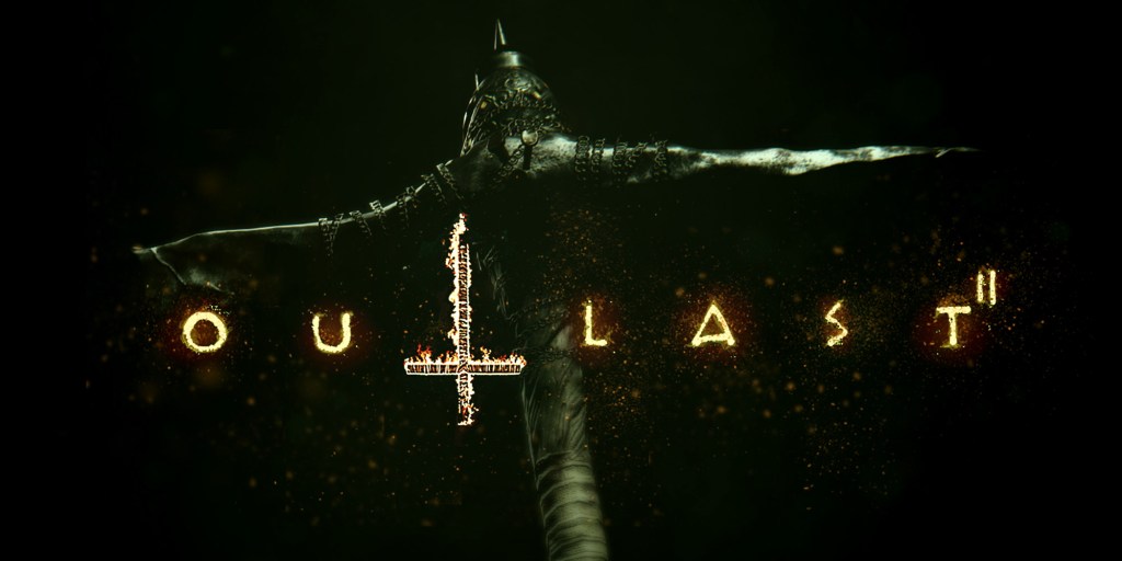 terrores.blog | Sorteo de una steam key del juego Outlast 2. Del 3 al 10 de diciembre de 2020