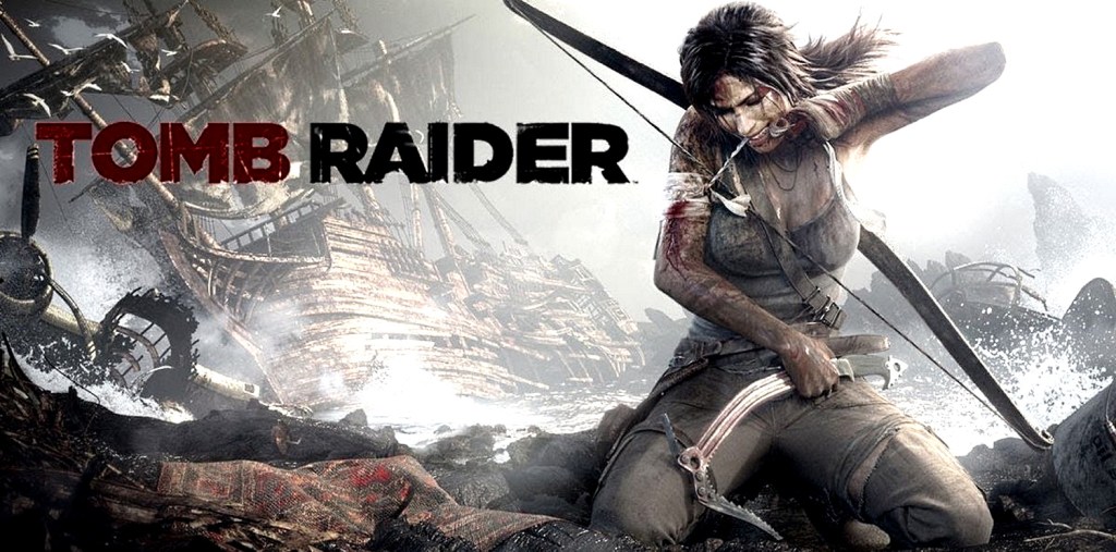 terrores.blog | Sorteo de una steam key de la edición GOTY del juego Tomb Raider. Del 5 al 12 de diciembre de 2020