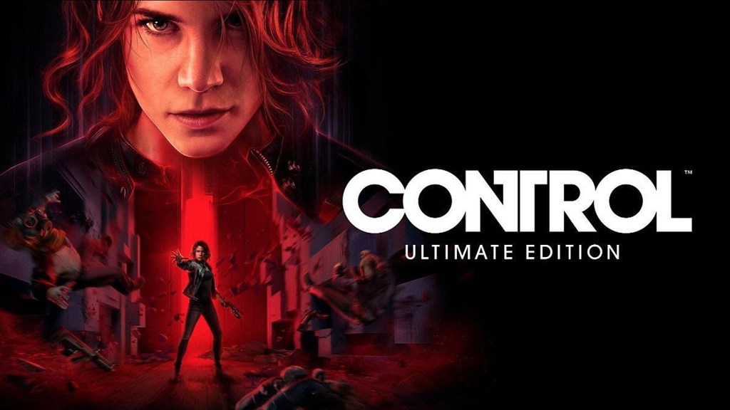 terrores.blog | Sorteo de una steam key del juegazo Control Ultimate Edition
