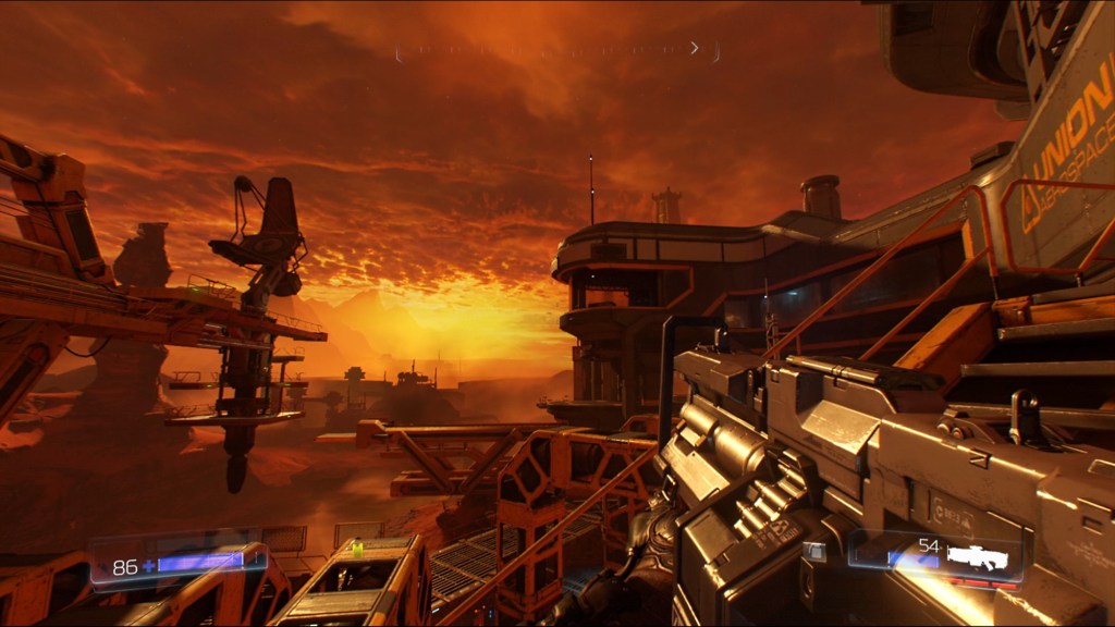 terrores.blog | Sorteo de una steam key del juego Doom (2016) terrores.blog | Sorteo de una steam key del juego Doom (2016)