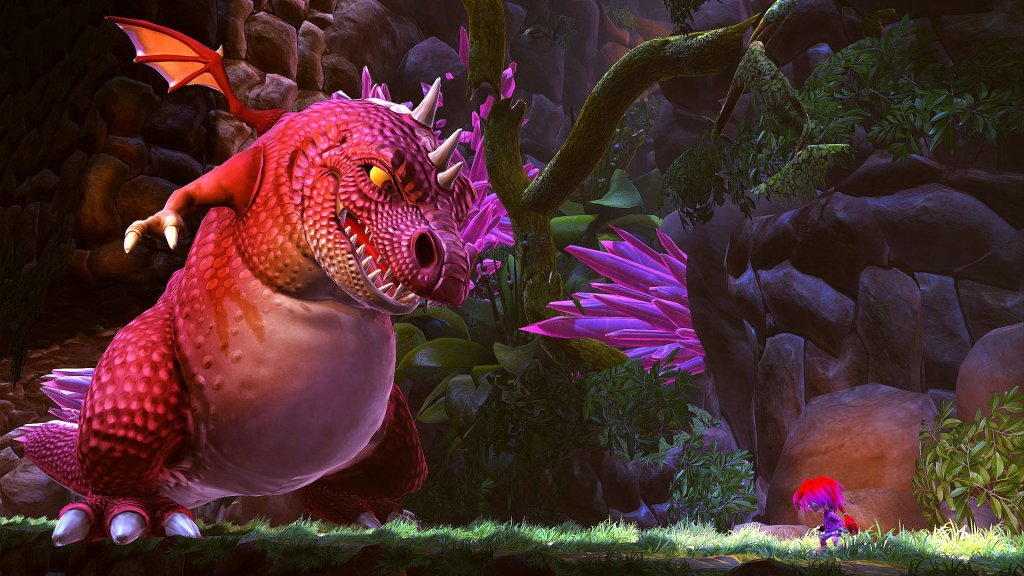 terrores.blog | Sorteo de una steam key del juego Giana Sisters. Twisted Dreams terrores.blog | Sorteo de una steam key del juego Giana Sisters. Twisted Dreams