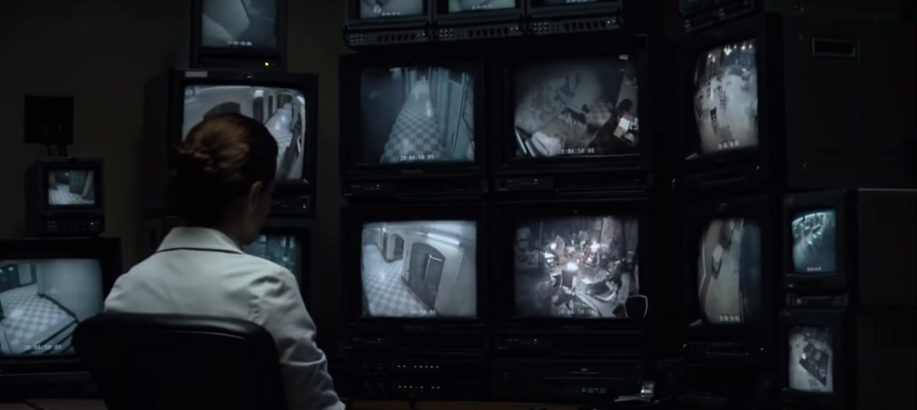 Confinamiento, vigilancia y control de lo diferente en la película Los Nuevos Mutantes