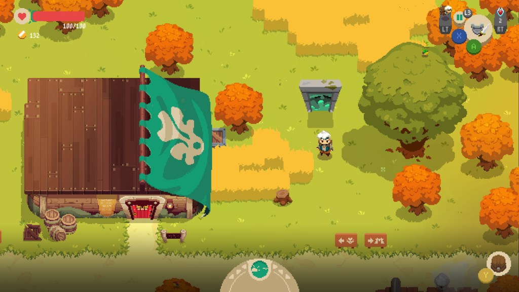 terrores.blog | Sorteo de una steam key del juego Moonlighter terrores.blog | Sorteo de una steam key del juego Moonlighter