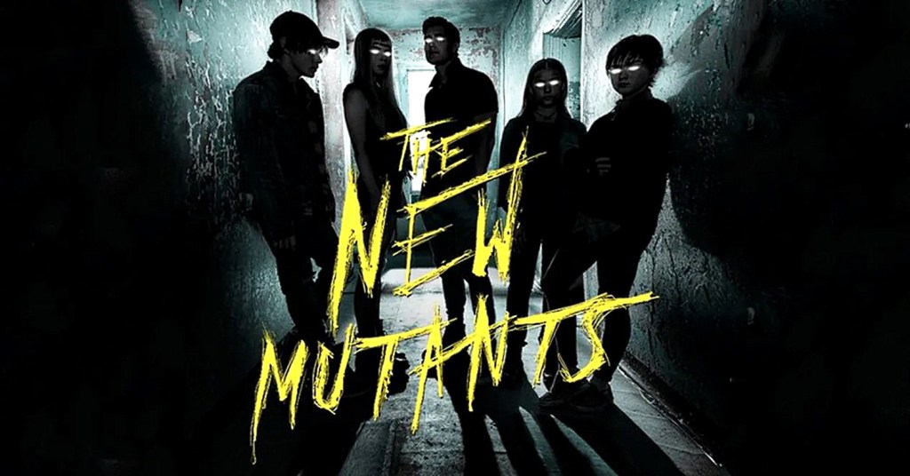 Crítica de la película "Los Nuevos Mutantes" y análisis comparativo con los cómics originales