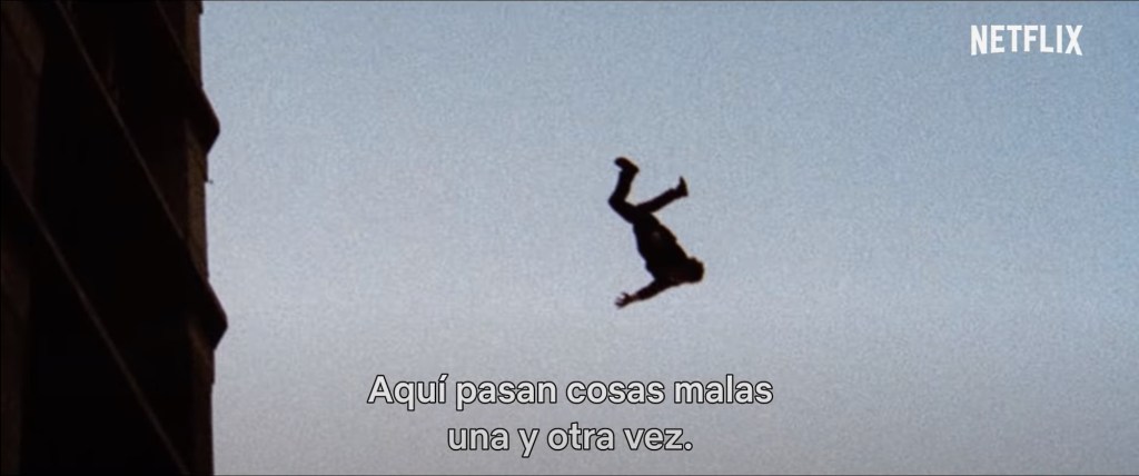 El hotel Cecil, una historia de violencia, suicidios y muerte que se explica por su entorno social