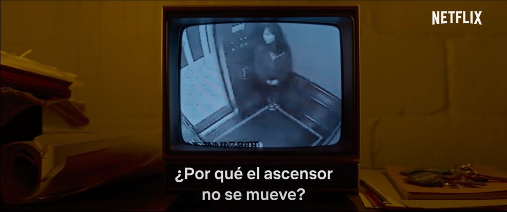 El vídeo de Elisa Lam en el ascensor del hotel Cecil. Comportamiento y hechos extraños ¿por qué el ascensor no se mueve?