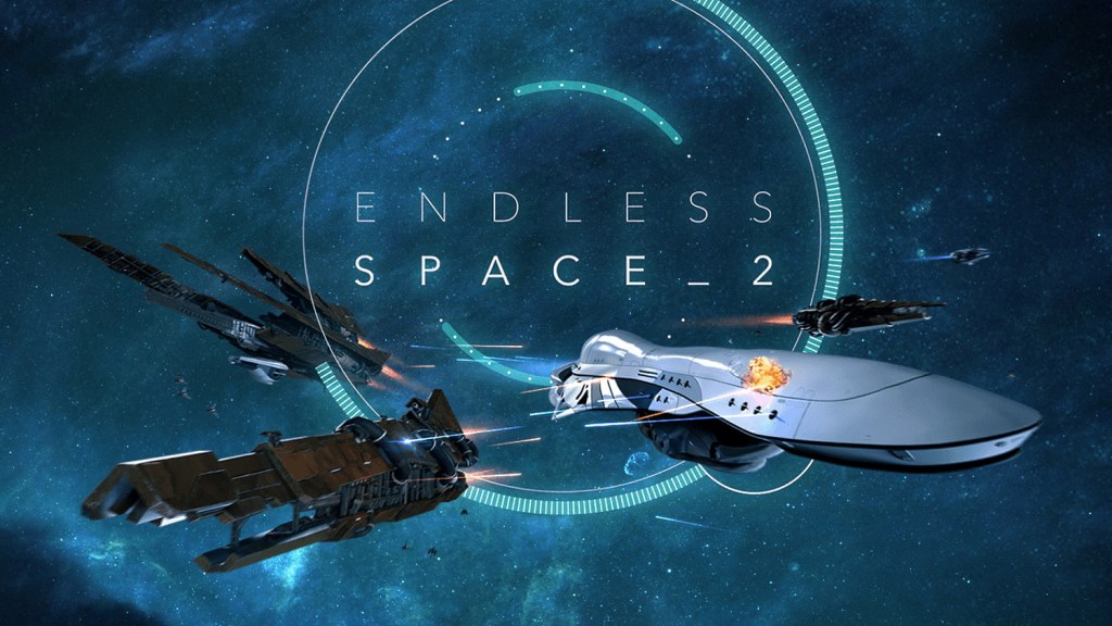 Sorteo de una steam key de Endless Space 2 Digital Deluxe Edition
