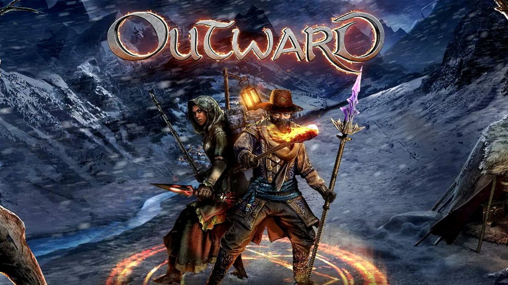 Sorteo de una steam key del juego Outward