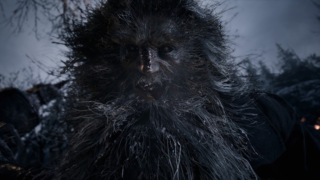 Resident Evil Village. Actualizando las figuras del terror clásico.