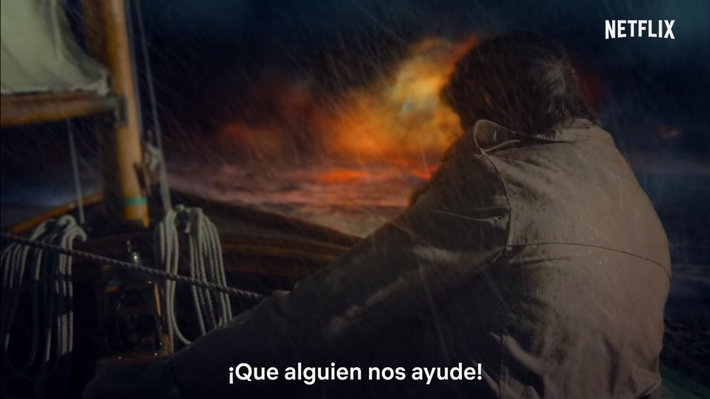 Imágenes de "La apariencia de las cosas". Cielos pictóricos, paisajes espirituales