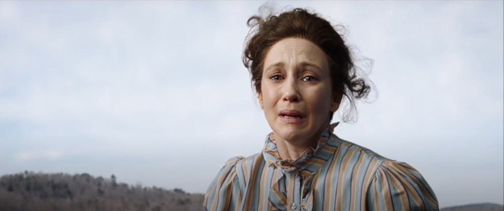 Ed y Lorraine Warren al borde del abismo en Expediente Warren: Obligado por el demonio