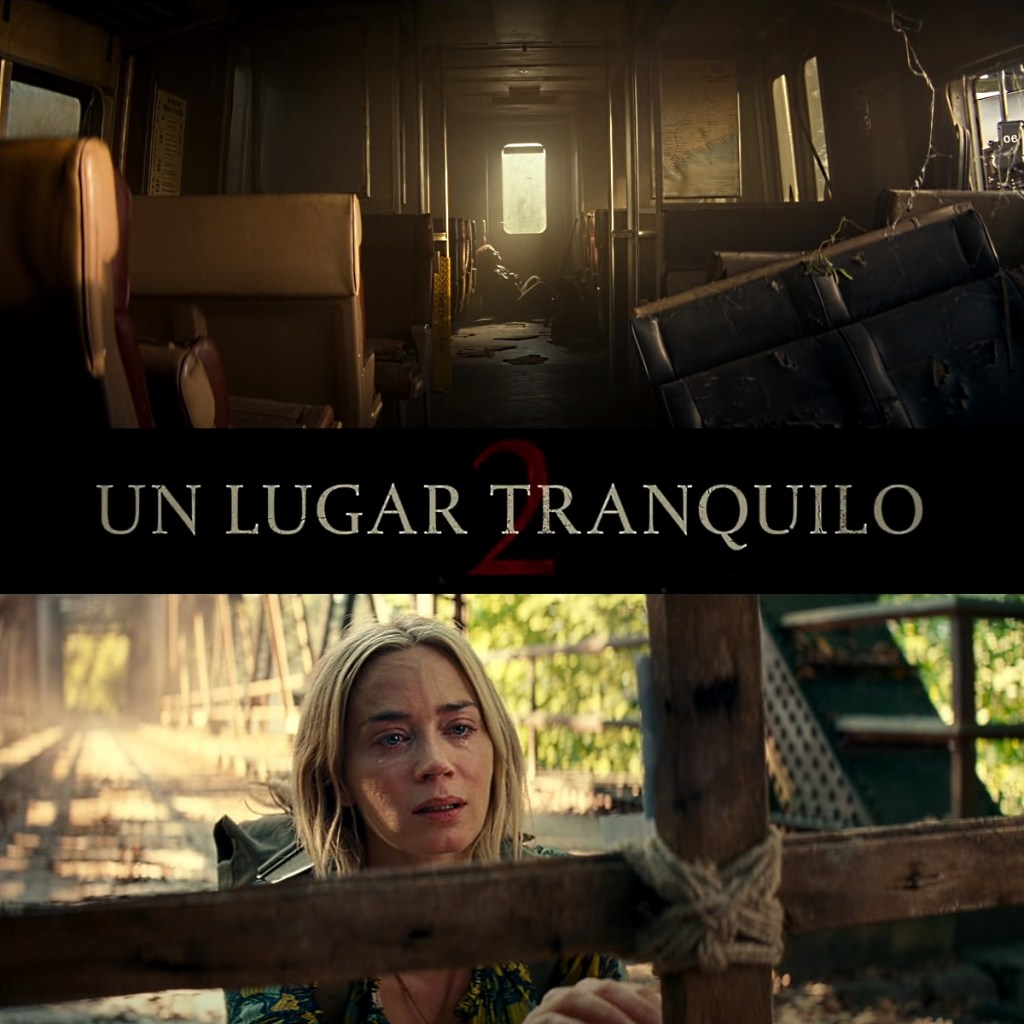 Imágenes de Un lugar tranquilo 2