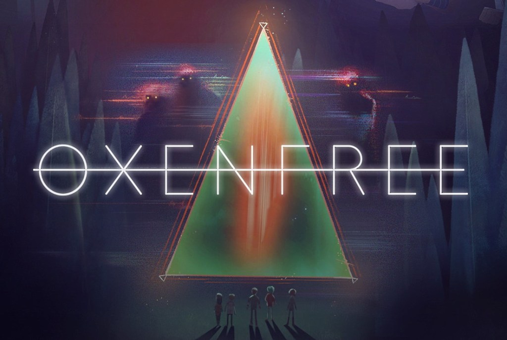 Sorteo del fascinante indie Oxenfree en terrores.blog