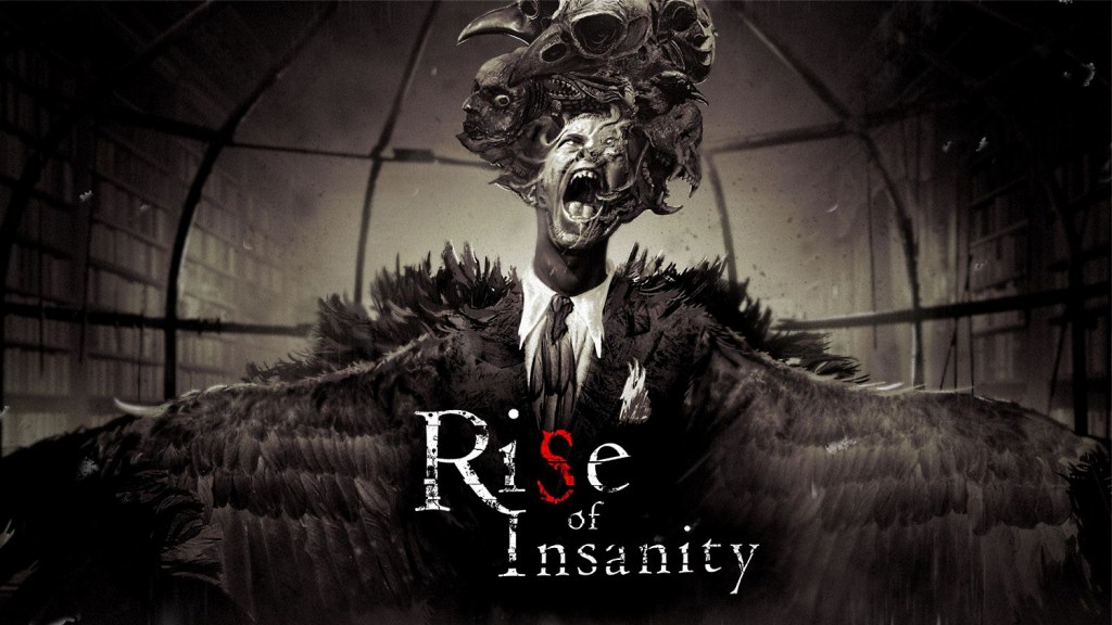 Sorteo del demencial Rise of Insanity para nuestros seguidores en Reddit