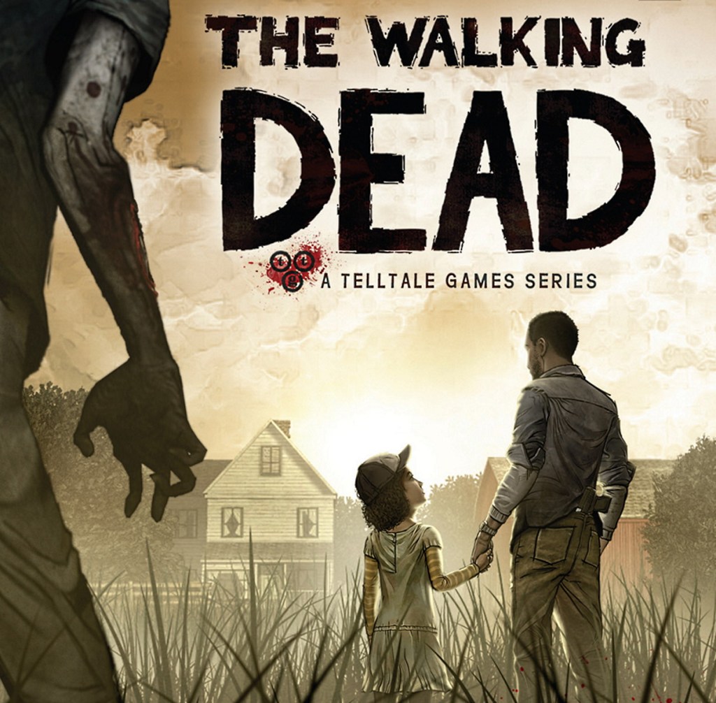 Sorteo del clásico The Walking Dead para nuestros seguidores en Facebook