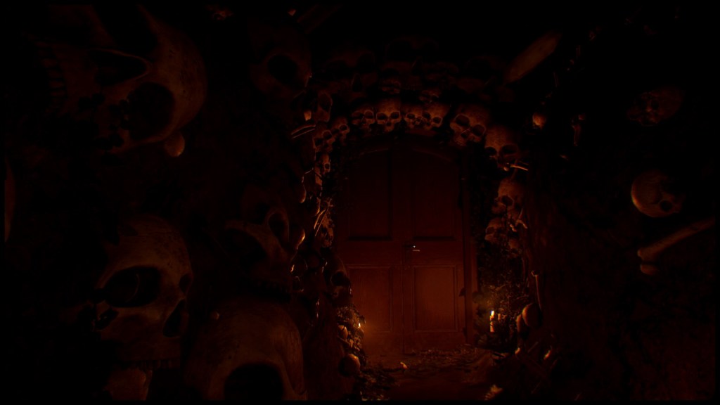 La muerte y la identidad, los temas centrales de "Martha Is Dead"