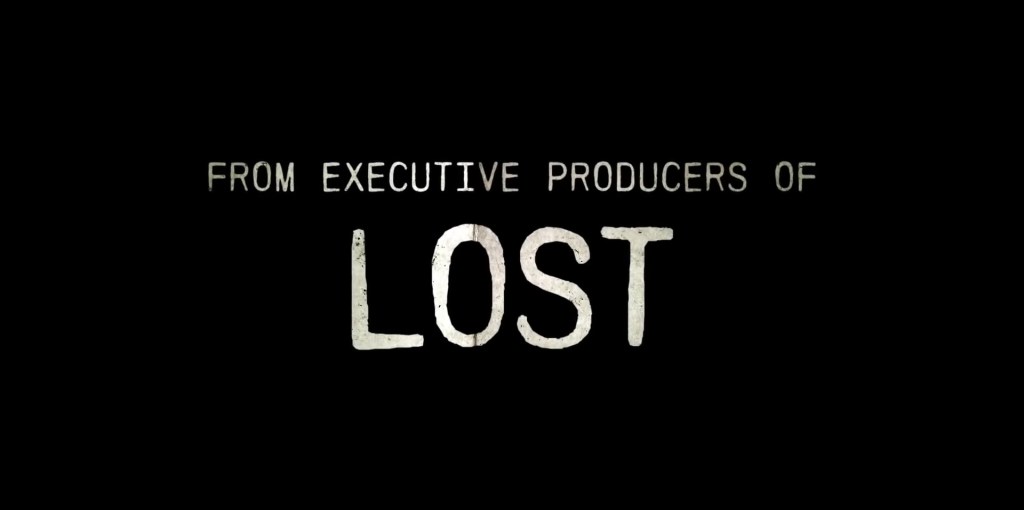 Se subrayan las conexiones de From con Lost